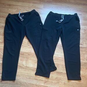FIGS Scrub Pant - 2 Pair